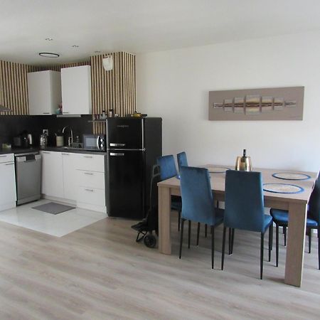 Appartement Cosy Disneyland Magny-le-Hongre Exteriör bild