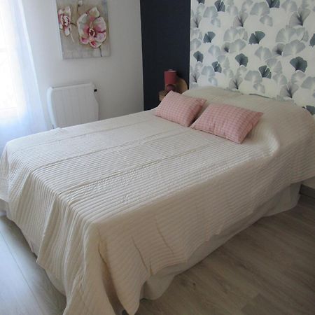 Appartement Cosy Disneyland Magny-le-Hongre Exteriör bild