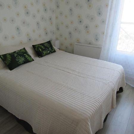 Appartement Cosy Disneyland Magny-le-Hongre Exteriör bild