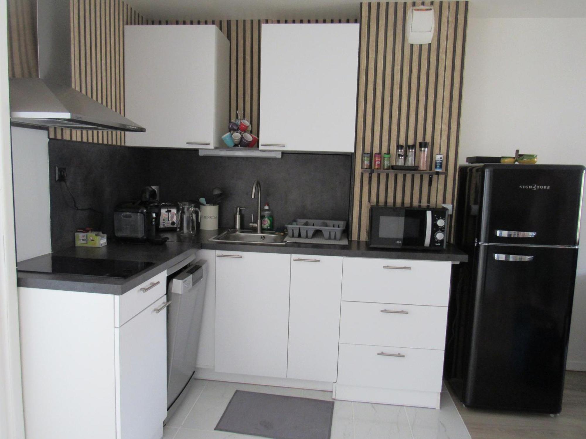 Appartement Cosy Disneyland Magny-le-Hongre Exteriör bild