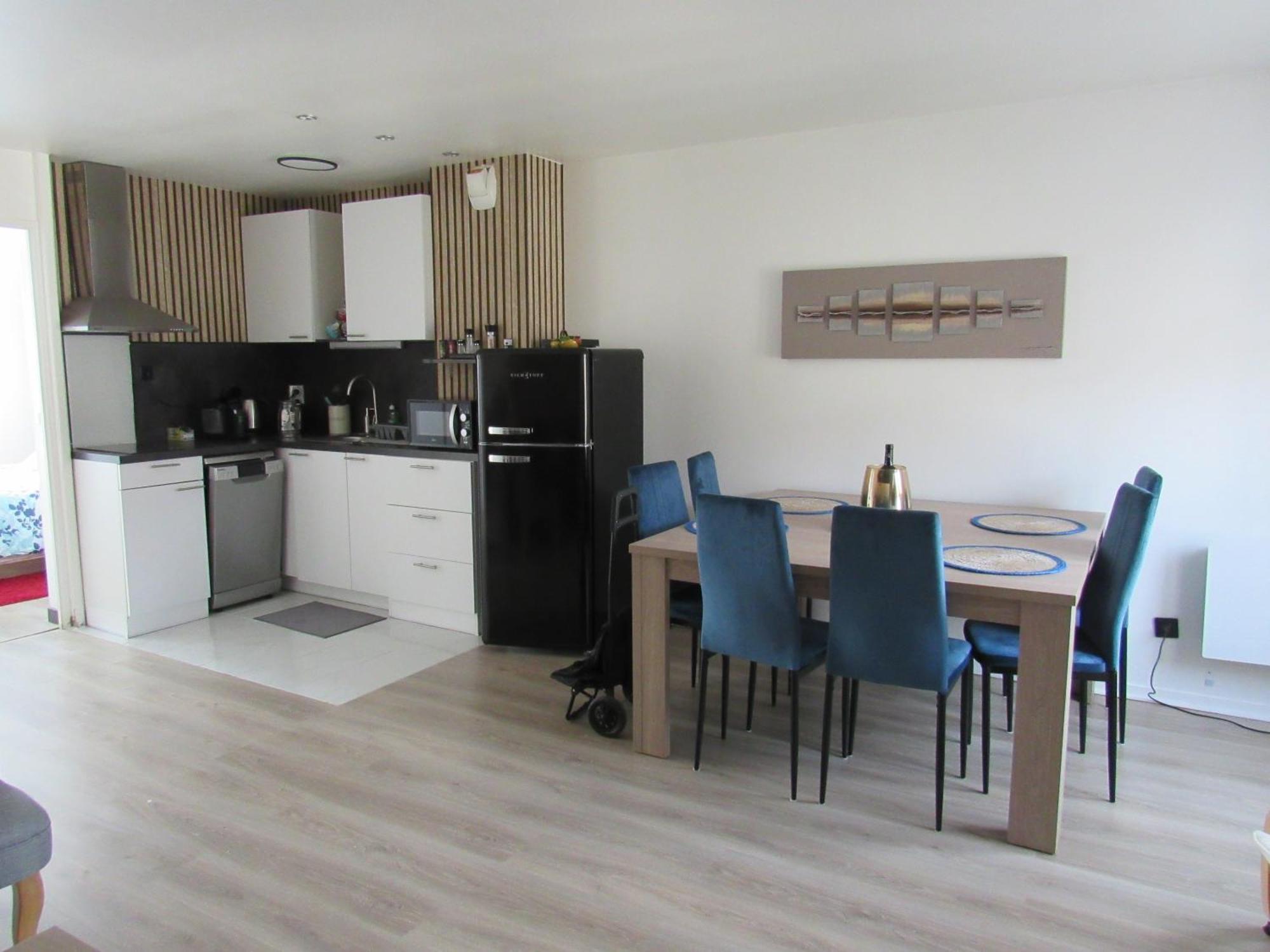 Appartement Cosy Disneyland Magny-le-Hongre Exteriör bild
