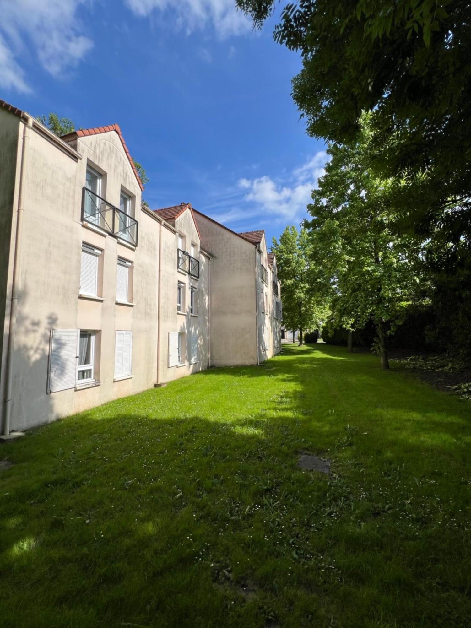 Appartement Cosy Disneyland Magny-le-Hongre Exteriör bild