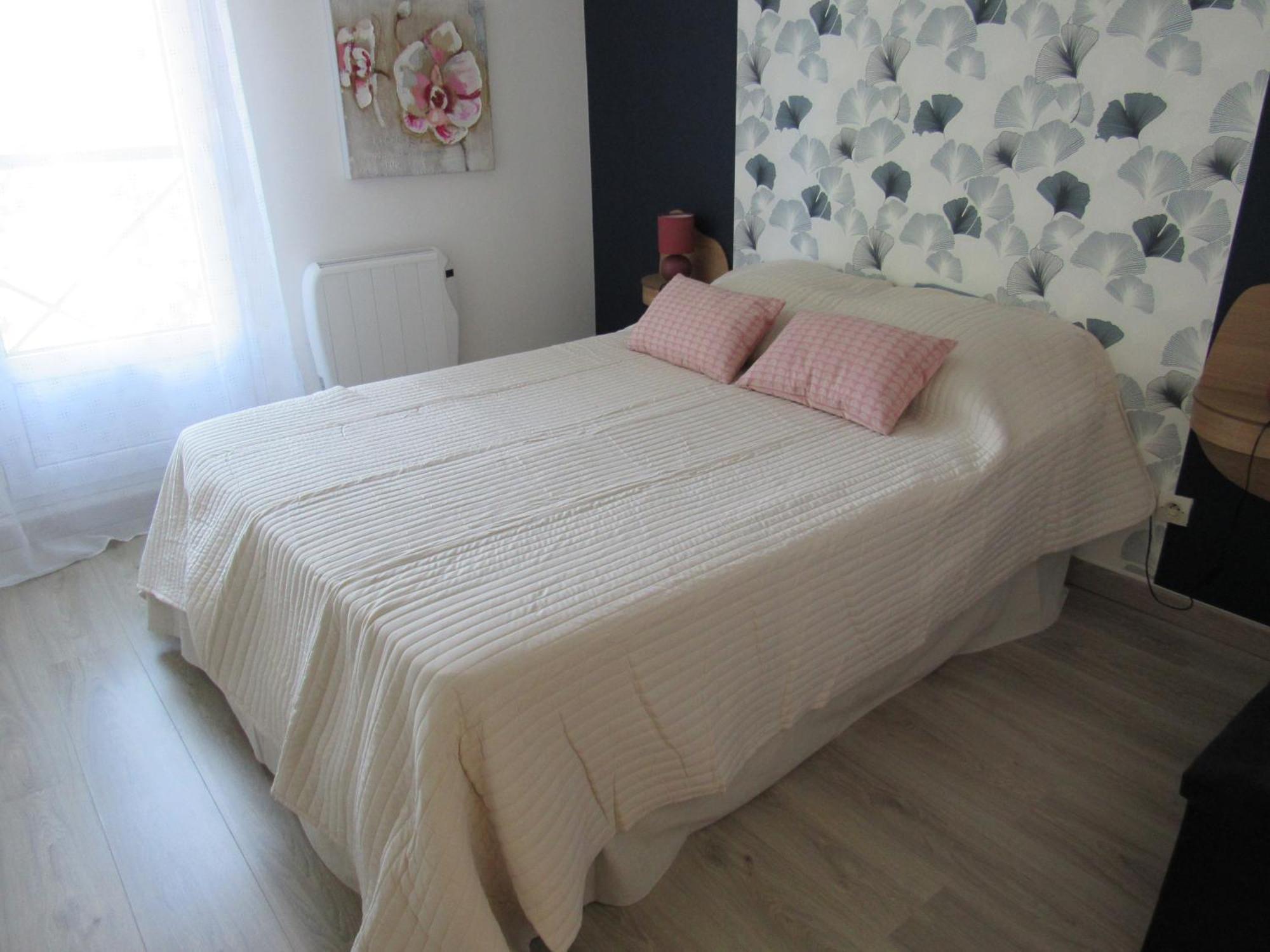 Appartement Cosy Disneyland Magny-le-Hongre Exteriör bild